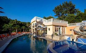 Residence Les Tourelles