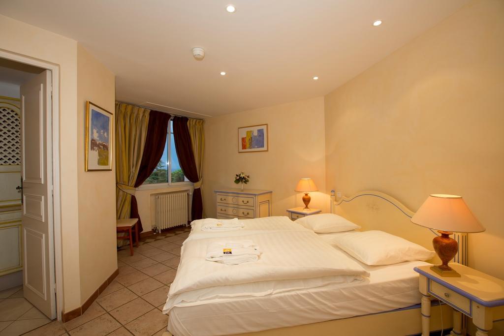 Residence Les Tourelles Sainte-Maxime Room photo