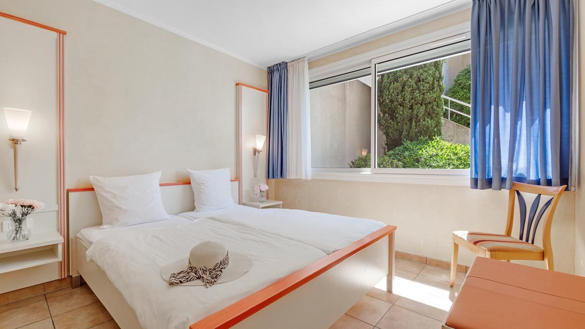 Residence Les Tourelles Sainte-Maxime Exterior photo
