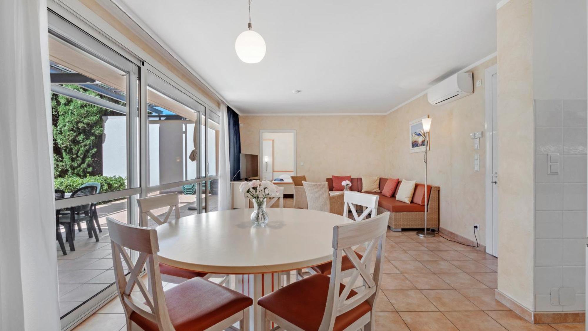 Residence Les Tourelles Sainte-Maxime Exterior photo