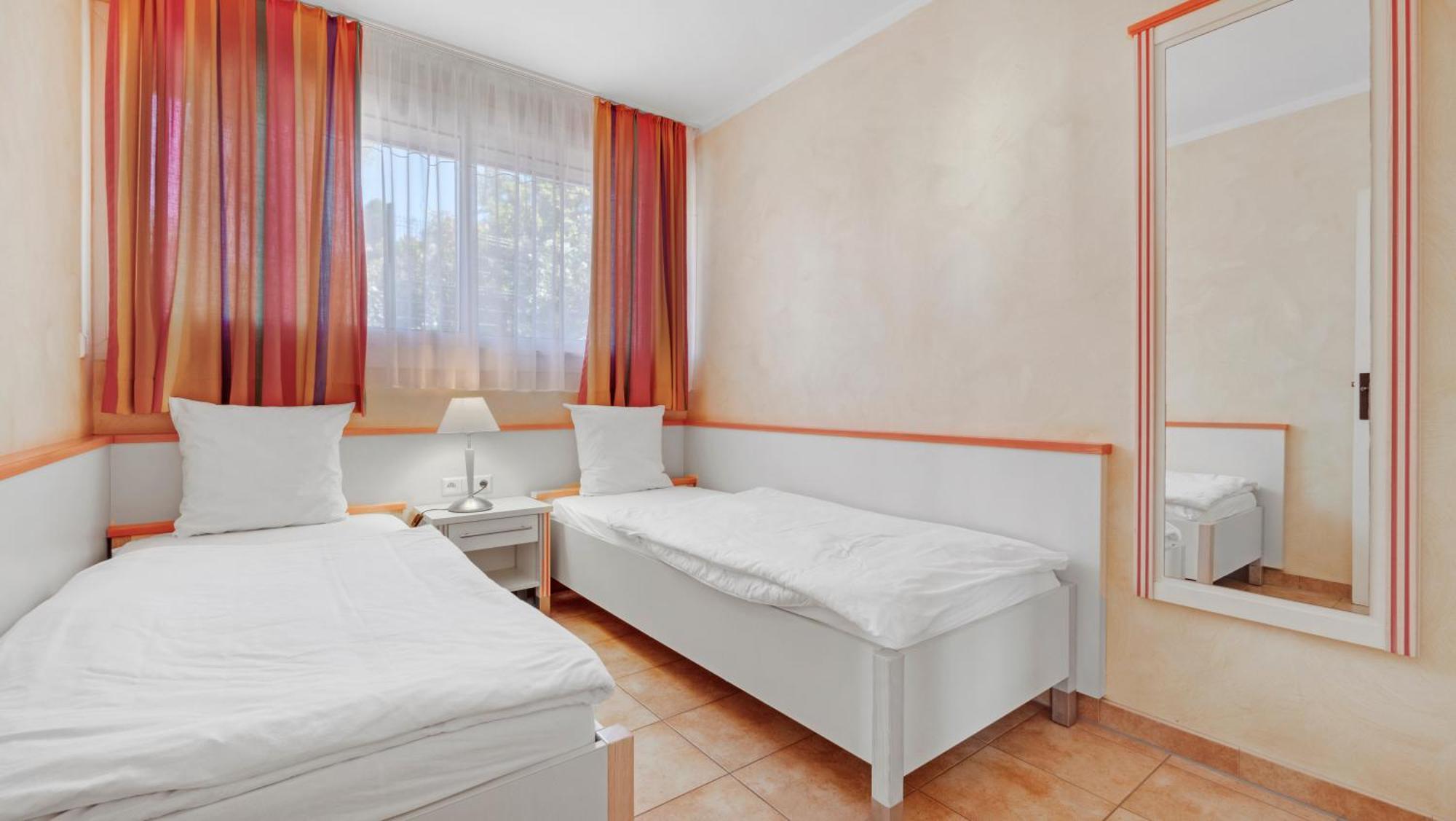 Residence Les Tourelles Sainte-Maxime Exterior photo