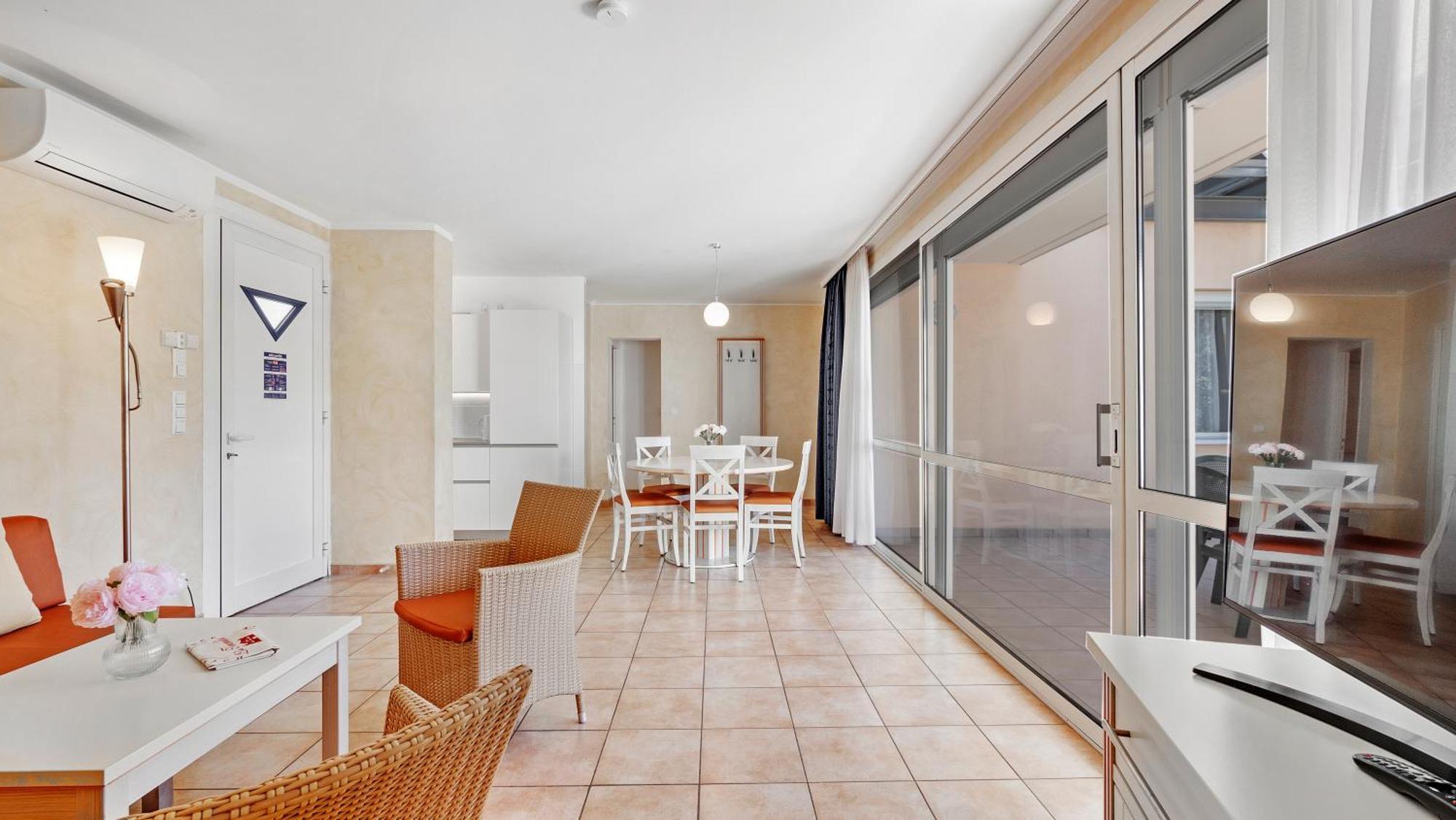 Residence Les Tourelles Sainte-Maxime Exterior photo