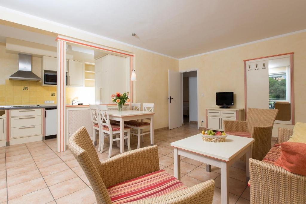 Residence Les Tourelles Sainte-Maxime Room photo