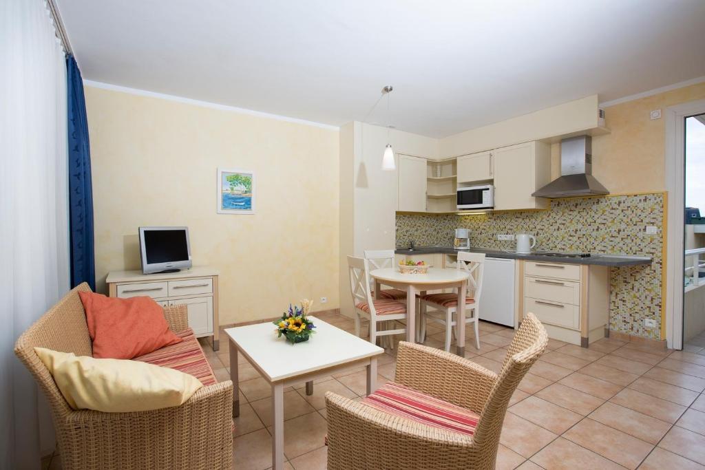 Residence Les Tourelles Sainte-Maxime Room photo