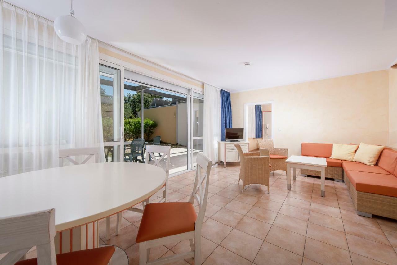 Residence Les Tourelles Sainte-Maxime Exterior photo